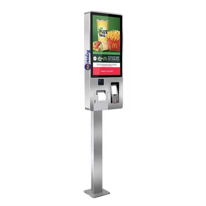 Máy quản lý kiosk bán hàng VCN Vending